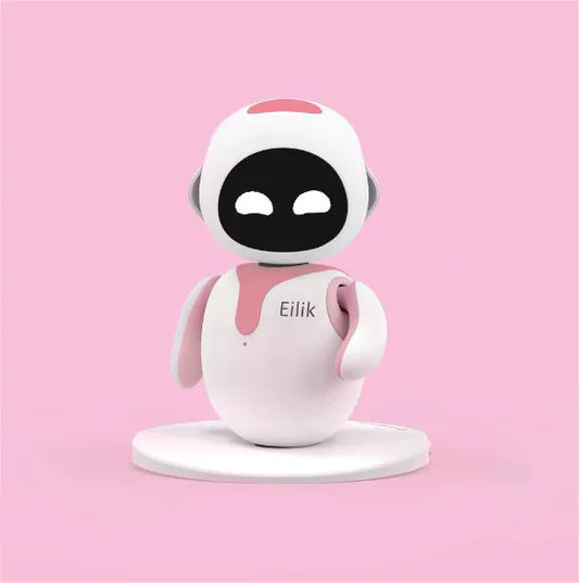 Smart Robot